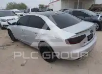 2013 Audi A4 photo