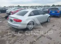 2013 Audi A4 photo