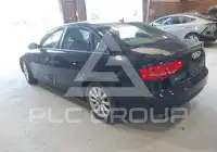 2013 Audi A4 photo