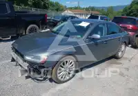 2013 Audi A4 фото