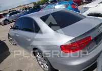 2013 Audi A4 фото
