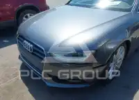 2013 Audi A4 фото