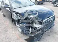 2013 Audi A4 фото