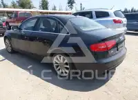 2013 Audi A4 фото