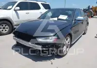 2013 Audi S4 photo