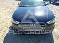 2013 Audi S4 фото