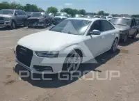 2013 Audi S4 фото