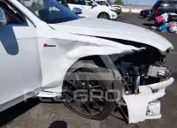 2013 Audi S4 фото