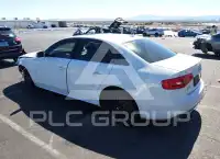 2013 Audi S4 фото