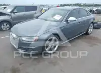 2013 Audi S4 фото