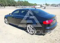2013 Audi S4 фото