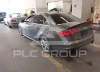 2013 Audi S4 photo