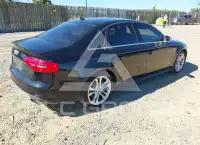 2013 Audi S4 фото