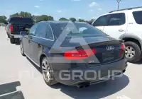 2013 Audi S4 photo