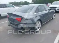 2013 Audi S4 фото