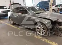 2013 Audi S4 photo