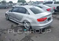 2013 Audi S4 фото