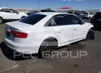 2013 Audi S4 фото
