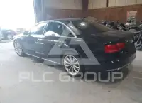 2013 Audi A8 фото
