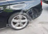 2013 Audi A8 фото