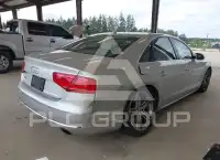 2013 Audi A8 фото