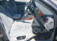 2013 Audi A8 фото