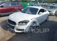 2013 Audi TT photo
