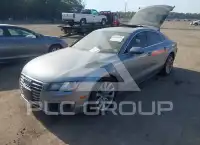 2013 Audi A7 фото