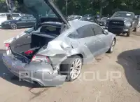 2013 Audi A7 фото