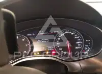 2013 Audi A7 фото