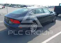 2013 Audi A7 фото