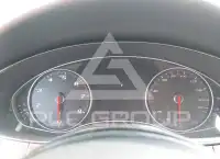 2013 Audi A7 фото