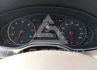 2013 Audi A7 фото