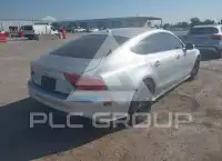2013 Audi A7 фото