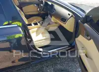 2013 Audi A7 фото