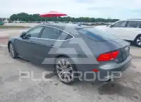 2013 Audi A7 фото