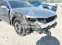 2013 Audi A7 фото