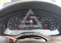 2013 Audi A7 фото