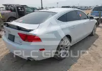 2013 Audi A7 фото