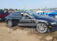 2013 Audi A7 фото