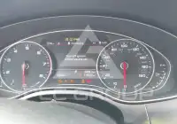 2013 Audi A7 фото