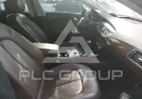 2013 Audi A7 фото