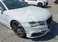 2013 Audi A7 фото