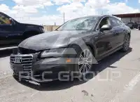 2013 Audi A7 фото