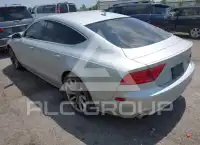 2013 Audi A7 photo