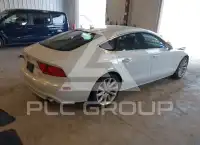 2013 Audi A7 фото
