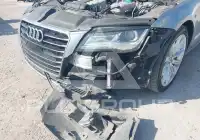2013 Audi A7 фото