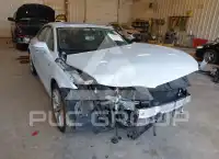 2013 Audi A7 фото