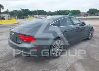 2013 Audi A7 фото