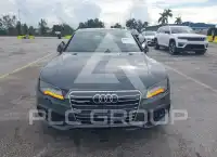 2013 Audi A7 фото